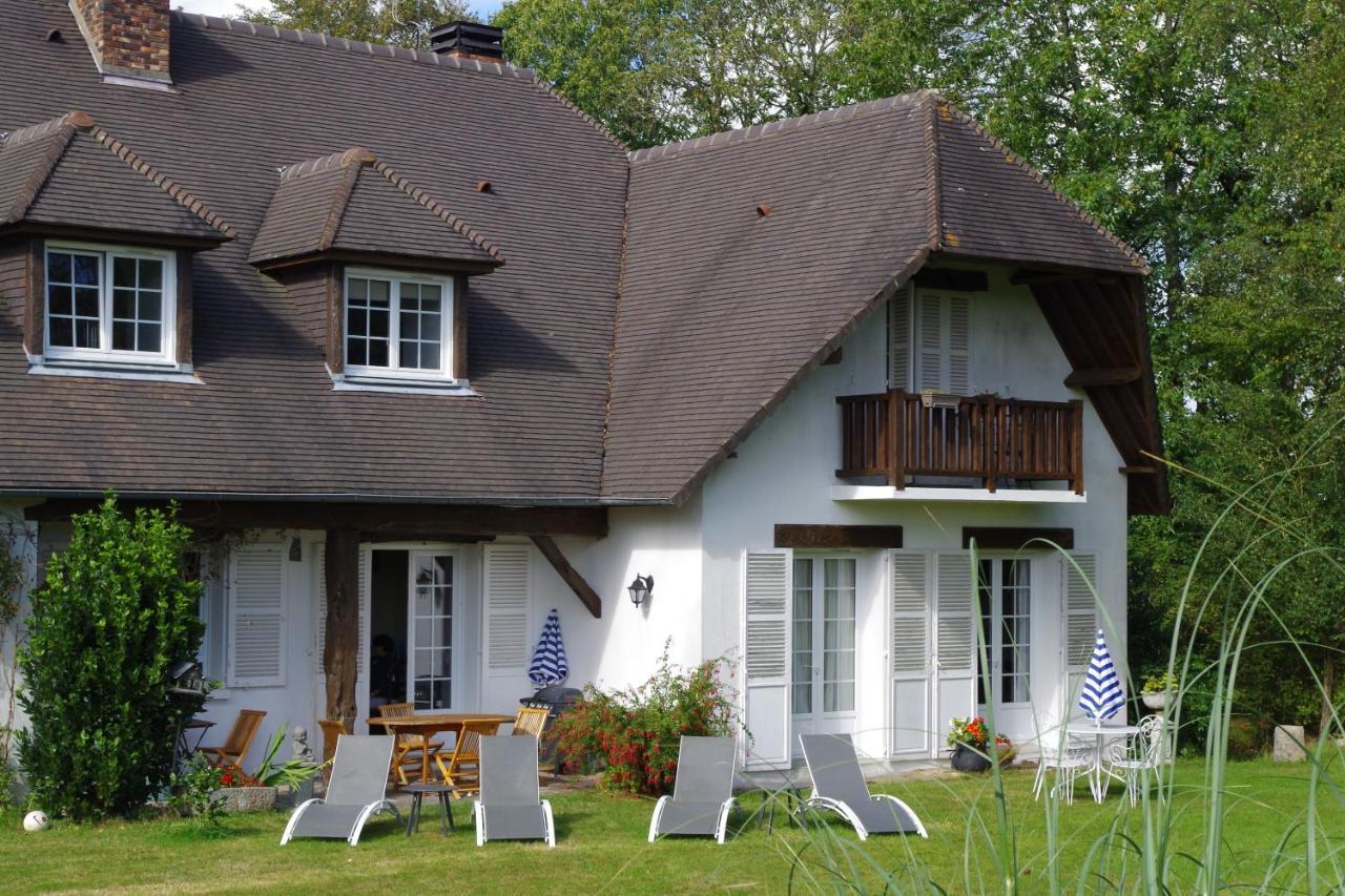 Bed And Breakfast Saultchevreuil, Au Mont Saint Michel Villedieu-les-Poeles Ngoại thất bức ảnh